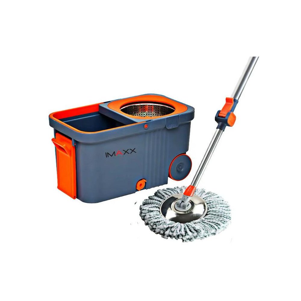 دلو بدواسة للاستخدام المنزلي