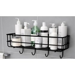 رفوف الحمام